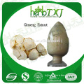 Factory supply ginseng root extract powder